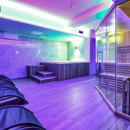 Hotel Rivus Песк'єра-дель-Гарда Екстер'єр фото