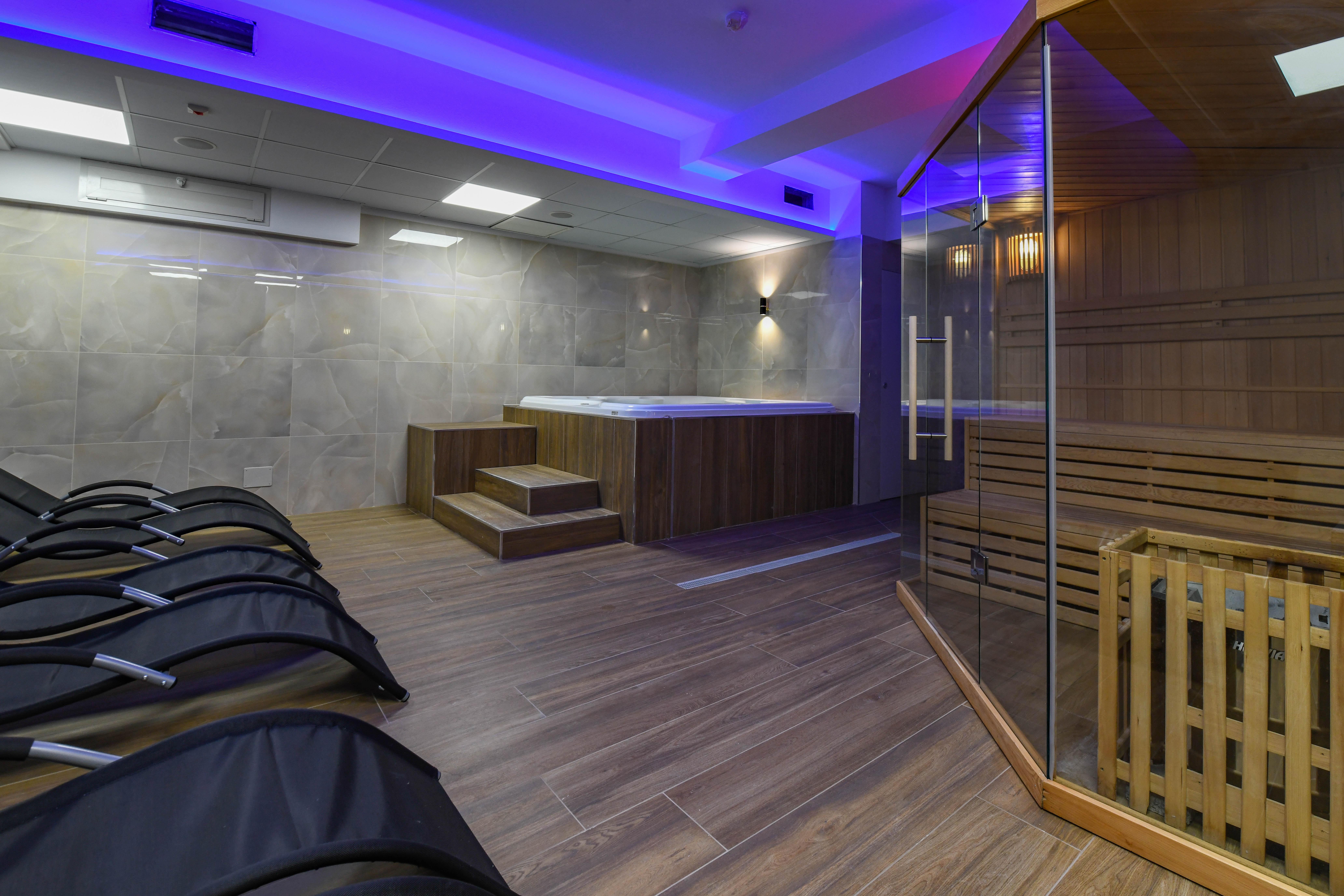 Hotel Rivus Песк'єра-дель-Гарда Екстер'єр фото