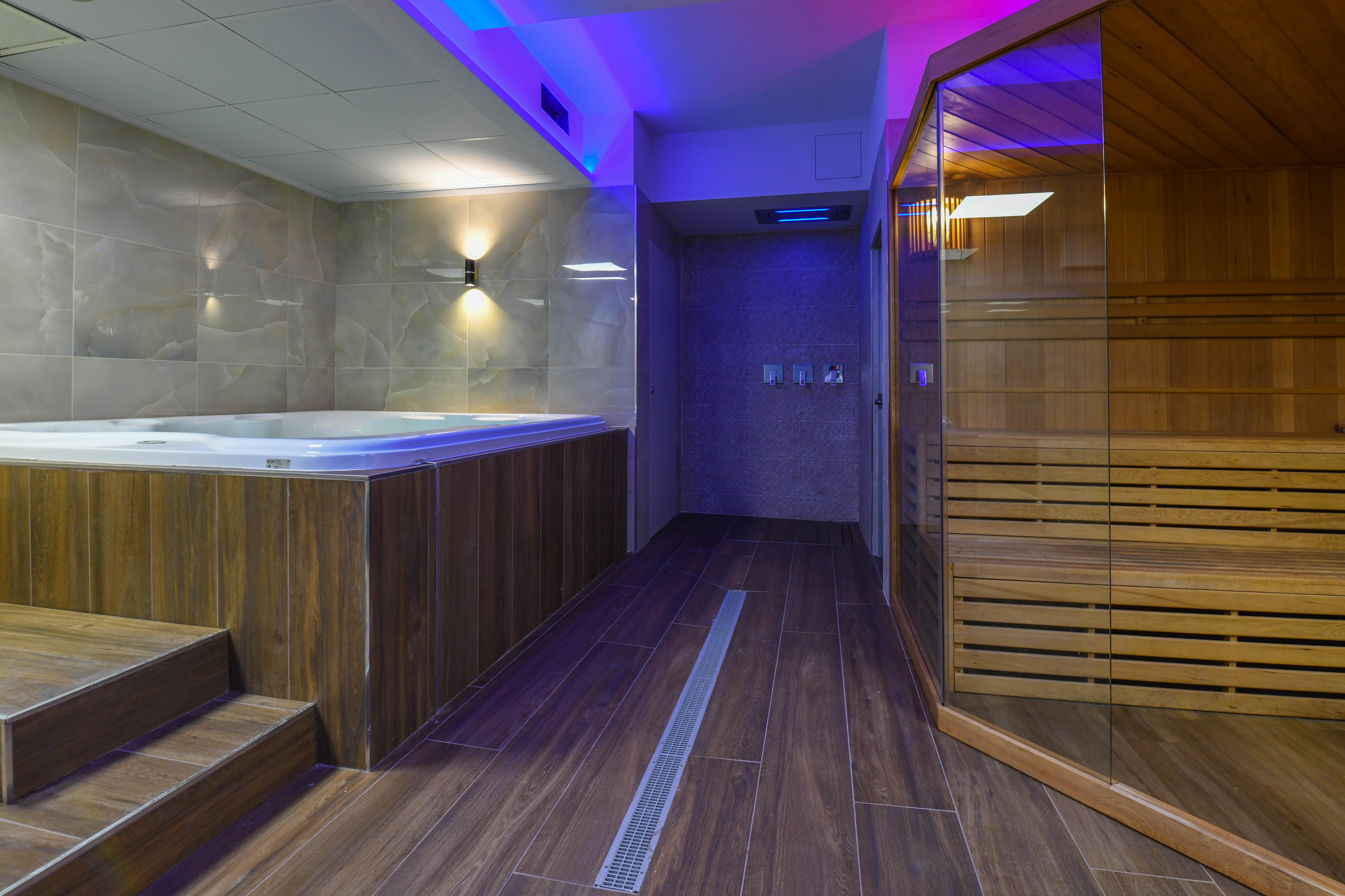 Hotel Rivus Песк'єра-дель-Гарда Екстер'єр фото