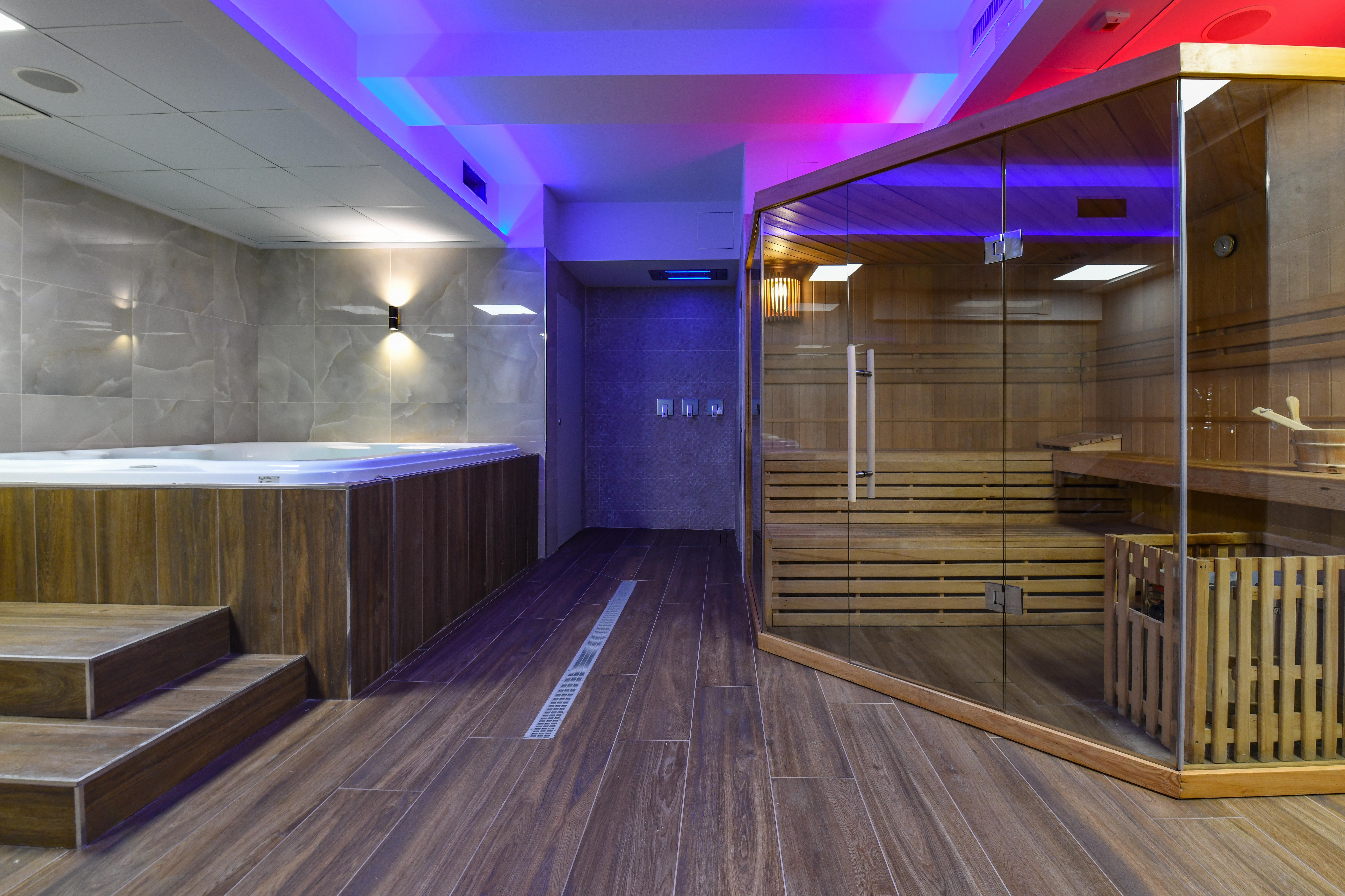 Hotel Rivus Песк'єра-дель-Гарда Екстер'єр фото
